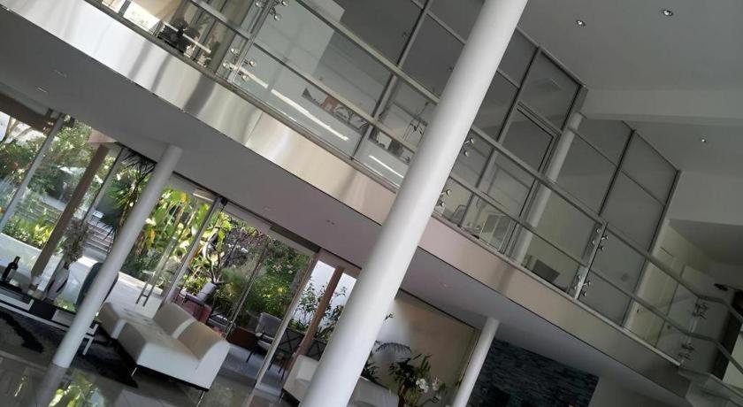 Highland Gardens Hotel 2*