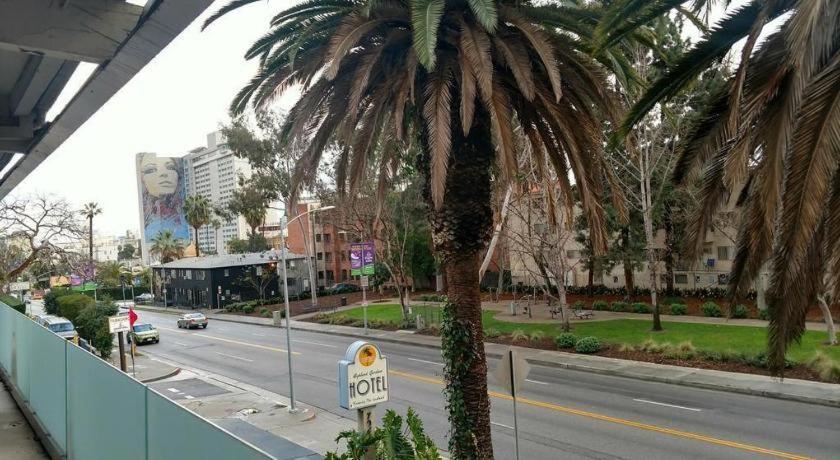 Highland Gardens 2* Los Angeles