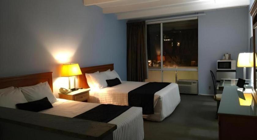 Highland Gardens Hotel 2*