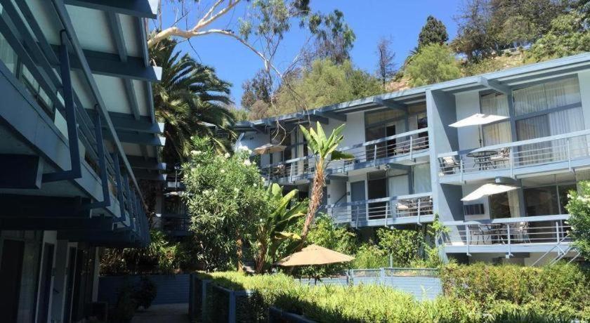 Hotel Highland Gardens