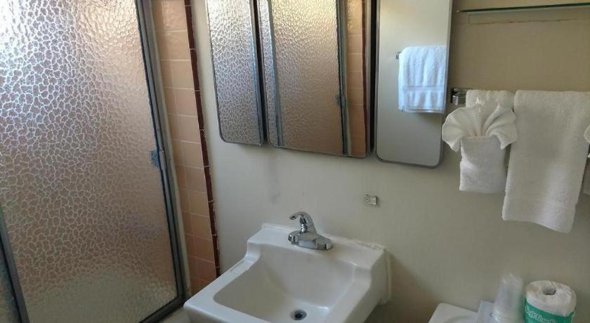Highland Gardens Hotel Los Angeles