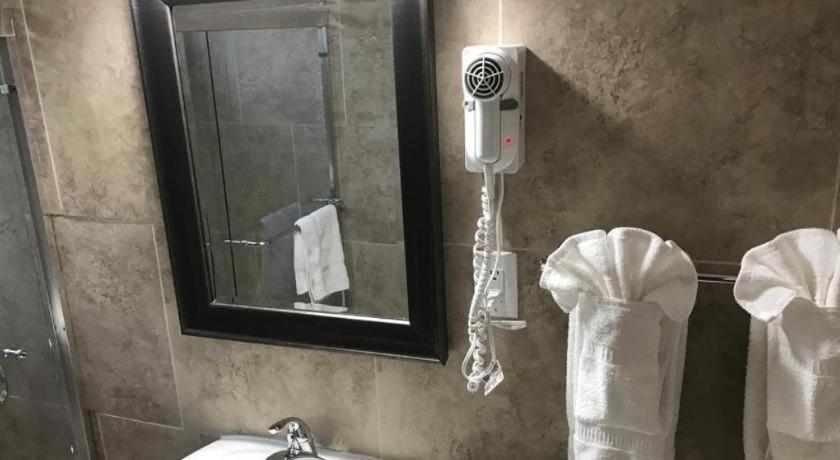 Hotel Highland Gardens