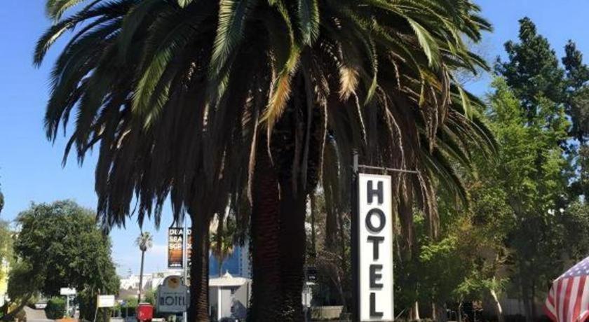 Hotel Highland Gardens Los Angeles