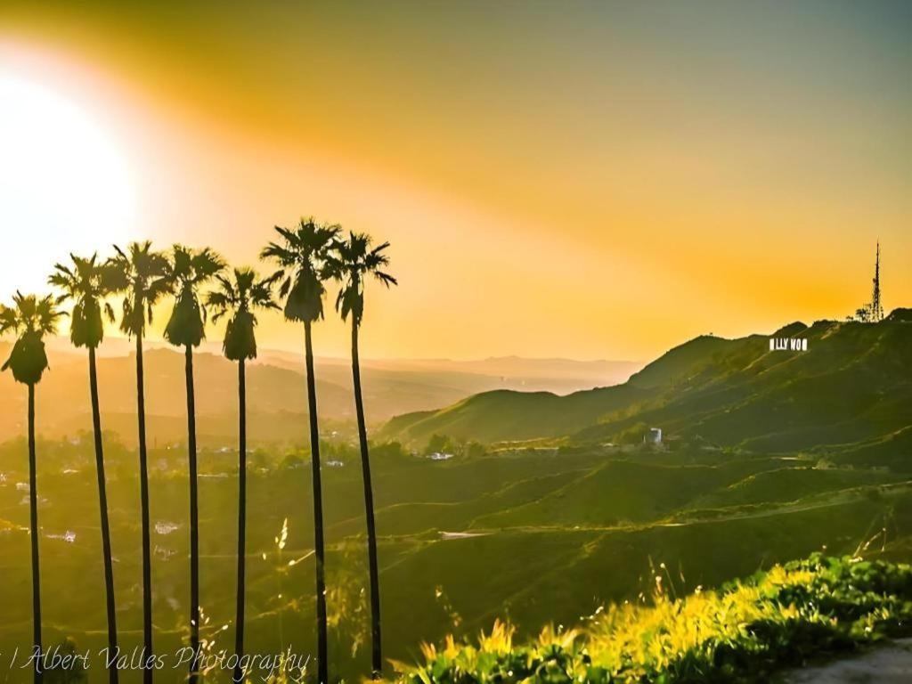 Highland Gardens 2* Los Angeles