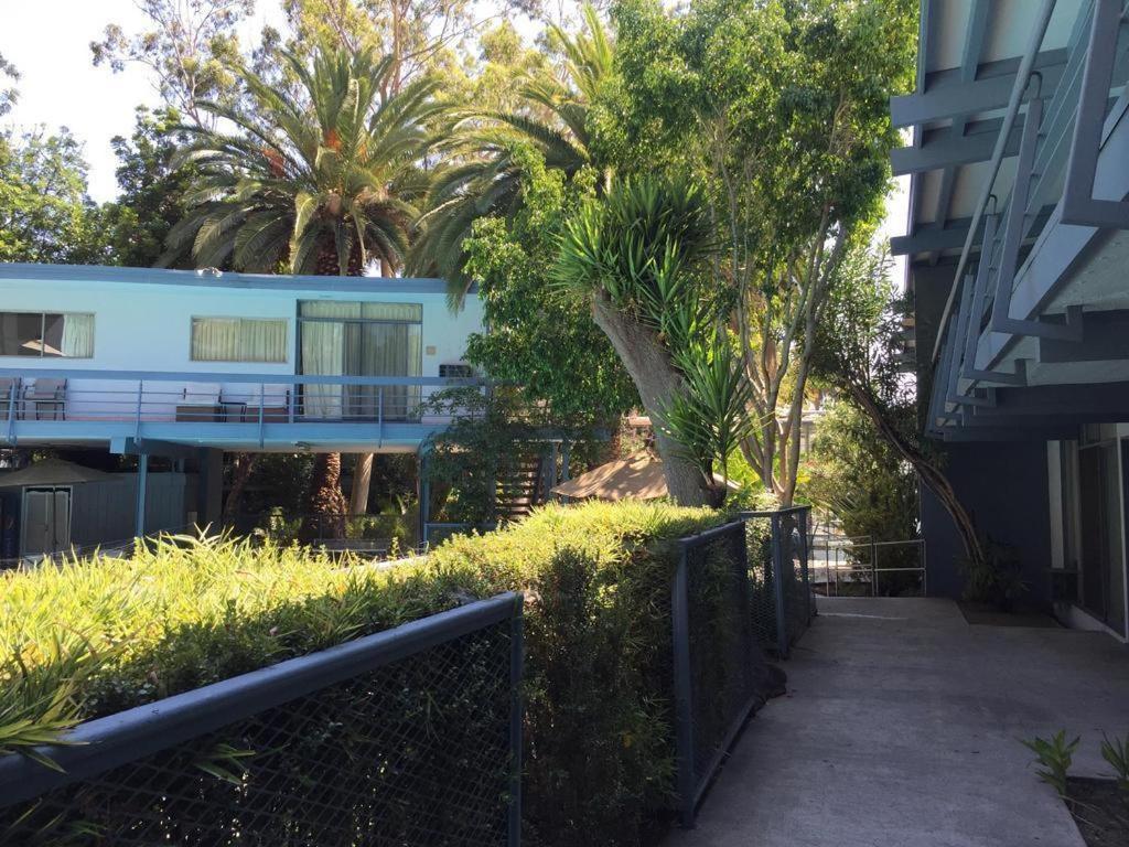 Highland Gardens Hotel Los Angeles