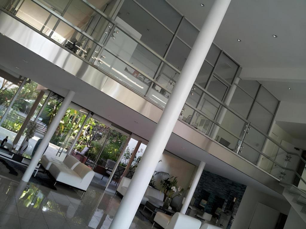 Hotel Highland Gardens Los Angeles