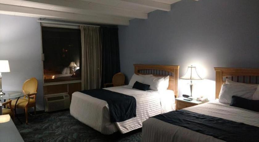 Highland Gardens 2* Los Angeles
