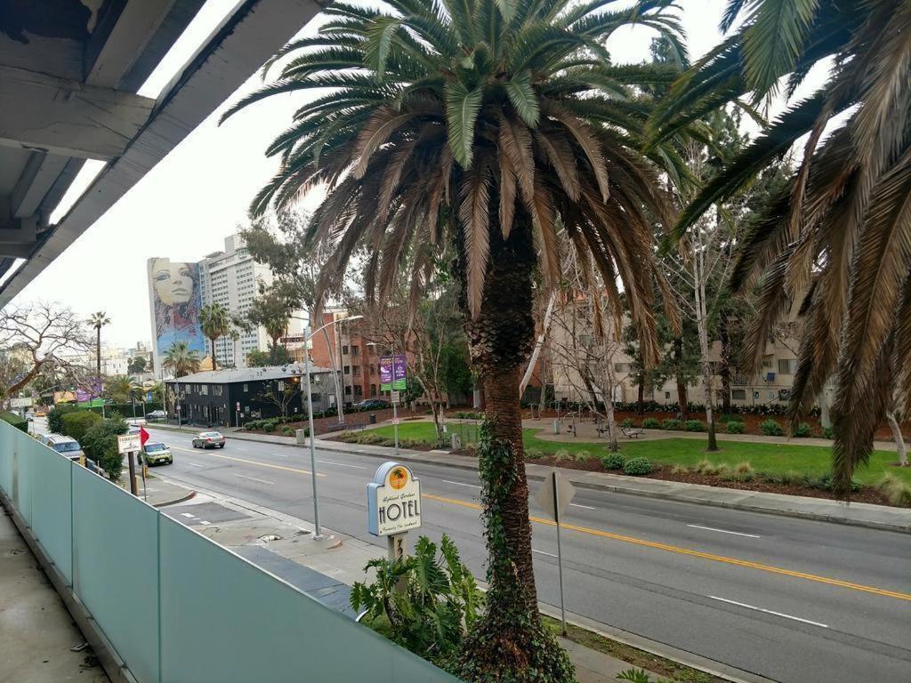 Hotel Highland Gardens 2*