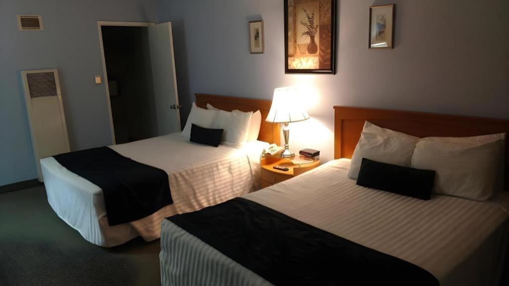 Highland Gardens Hotel 2*