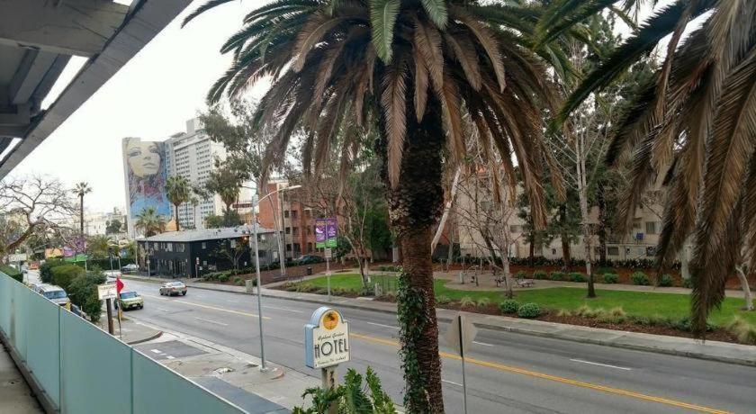 Highland Gardens Hotel Los Angeles