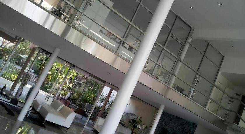 Hotel Highland Gardens