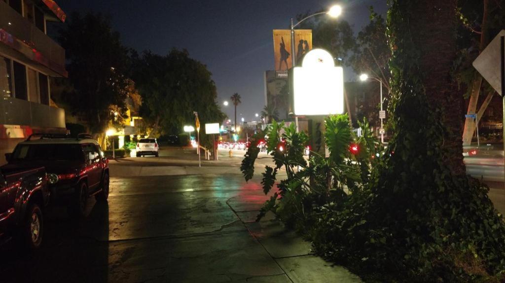 Highland Gardens Los Angeles